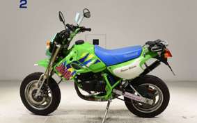 KAWASAKI KSR-2 MX080B