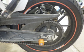 KTM 200 DUKE 2023