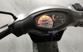 SUZUKI ADDRESS V125 CF46A