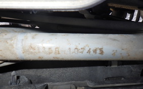 SUZUKI SKYWAVE 250 (Burgman 250) M CJ45A