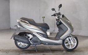 YAMAHA MAJESTY 155S SG28J