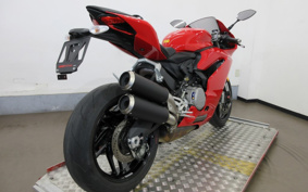 DUCATI 959PANIGA-RE 2016