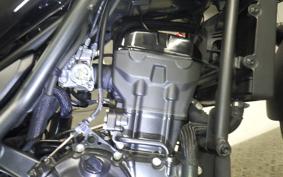 HONDA REBEL 250 A 2021 MC49