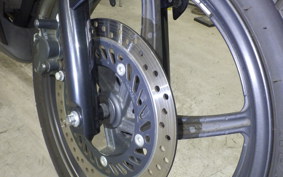 HONDA CBR125R JC50