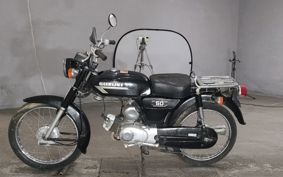 SUZUKI K50 BA15A