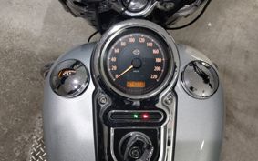 HARLEY FLD 1580 2012 GZ4