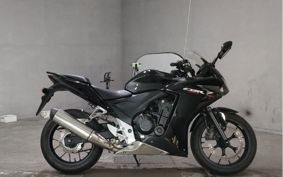 HONDA CBR400R NC47