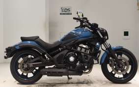 KAWASAKI VULCAN 650 S 2020 EN650G