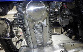 KAWASAKI ESTRELLA RS 1982 BJ250A