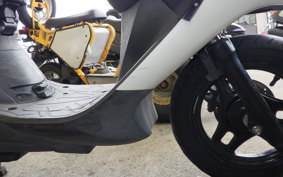 SUZUKI ADDRESS V125 S CF4MA