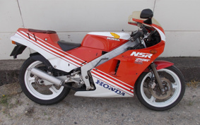 HONDA NSR250R-1 MC16