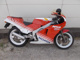 Фото Honda NSR250R-1 1987 с японского аукциона