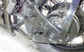 YAMAHA DRAGSTAR 400 CLASSIC 1999 4TR