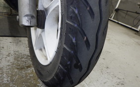 YAMAHA JOG ZR Gen.2 2021 SA16J