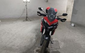 DUCATI MULTI STRADA 950 2019 AA06JA
