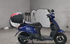 SUZUKI LET`S CA4AA