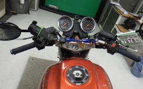 HONDA CB1300SF SUPER FOUR 1998 SC40