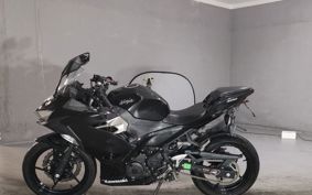 KAWASAKI NINJA 400 2018 EX400G