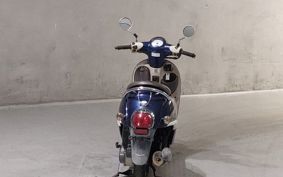 HONDA GIORNO AF77