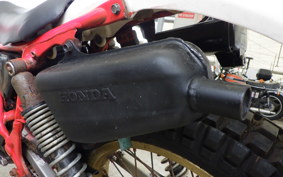 HONDA TLR200 MD09