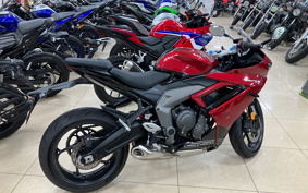 TRIUMPH DAYTONA 660 2024 LGL23U