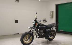 HONDA APE 100 GEN 2 2025 HC13