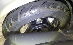 SUZUKI LET's 4 Basket CA43A