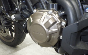 HONDA CB650R 2022 RH03