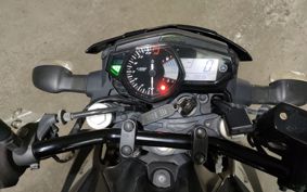 YAMAHA MT-25 RG10J