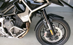 TRIUMPH TIGER 1200GTPR0 2023 TAP22V
