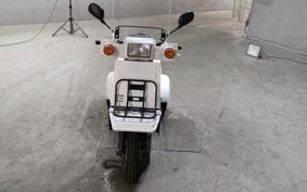 HONDA GYRO TD02