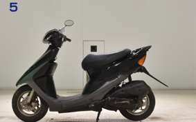 HONDA DIO ZX GEN 2 2015 AF35