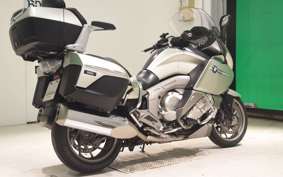 BMW K1600GTL 2012