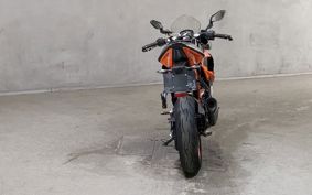 KTM 390 RC JYJ40