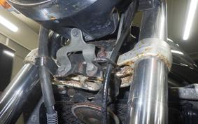 KAWASAKI BALIUS 250 Gen.2 ZR250B