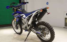 YAMAHA WR250R 2006 DG15J