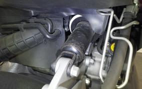 YAMAHA MAJESTY155 S 2026 SG28J