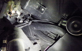 HONDA PCX 125 2003 JK05