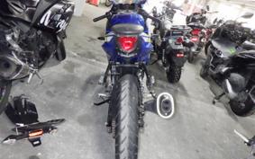 SUZUKI GSX-R125 DL33B