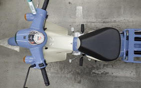 HONDA C50 SUPER CUB 2023 AA09