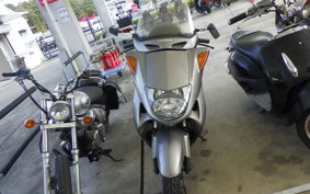 HONDA FORESIGHT MF04