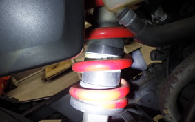HONDA VTR 250 Gen. 2 2005 MC33