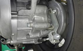HONDA LEAD 125 2014 JK12