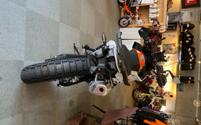 KTM 790 ADVENTURE TS340
