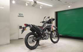 HONDA CRF250L 2023 MD47