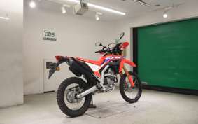 HONDA CRF250L MD47