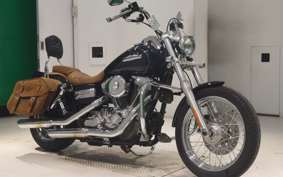 HARLEY FXDC 1580 2010