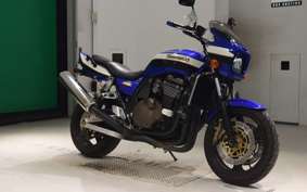 KAWASAKI ZRX1200 R 2003 ZRT20A