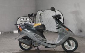 YAMAHA BJ SA24J