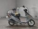 Фото Yamaha BJ с японского аукциона